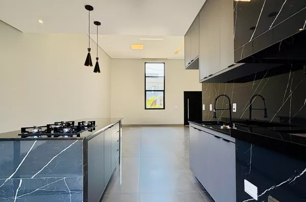 Casa com 3 suítes - 154,4m² - Foto 6