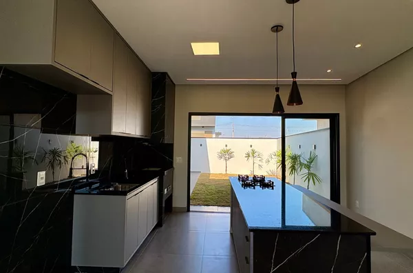 Casa com 3 suítes - 154,4m² - Foto 5