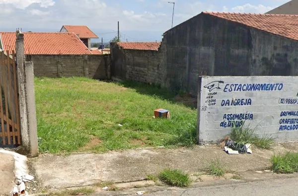 Terreno - 300m² - Residencial Estoril - Foto 1