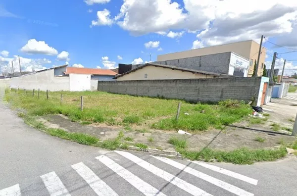 Terreno à venda - 372,60m² - Vila Olímpia - Foto 1