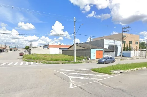 Terreno à venda - 372,60m² - Vila Olímpia - Foto 2