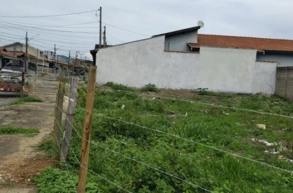 Terreno à venda - 372,60m² - Vila Olímpia - Foto 3