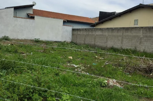 Terreno à venda - 372,60m² - Vila Olímpia - Foto 4