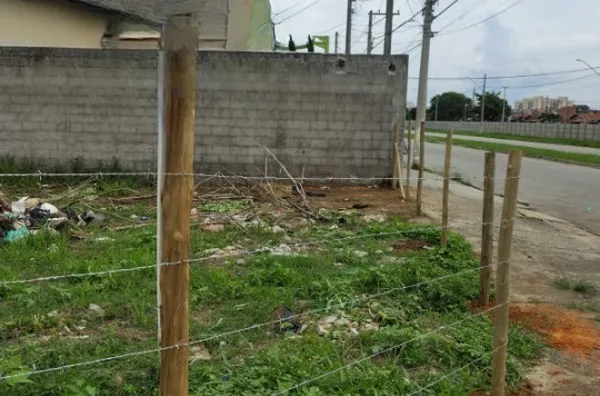Terreno à venda - 372,60m² - Vila Olímpia - Foto 5
