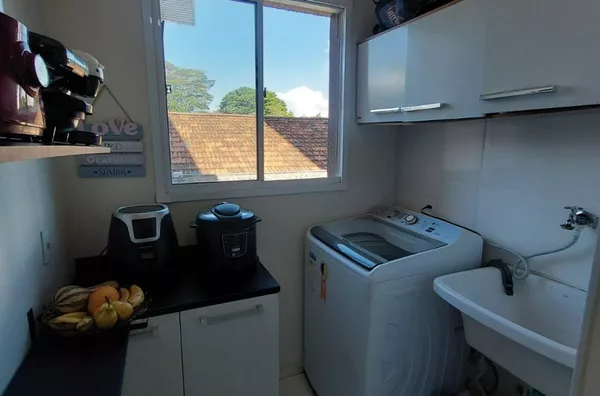 Apartamento com 2 dormitórios à venda, com piscina e elevador, Condominio Arboreto - Foto 5