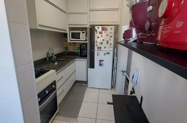 Apartamento com 2 dormitórios à venda, com piscina e elevador, Condominio Arboreto - Foto 4