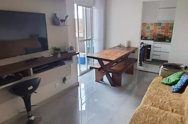 Apartamento com 2 dormitórios à venda, com piscina e elevador, Condominio Arboreto - Foto 2