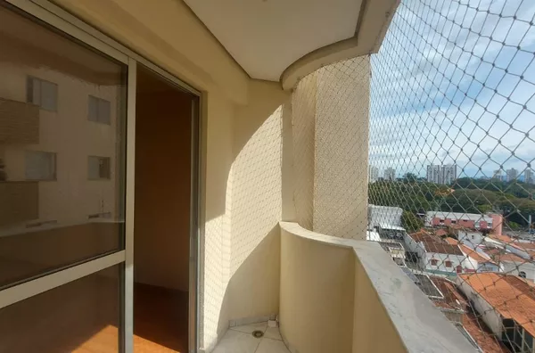 Apartamento 2 dormitórios - 65m² - Jardim das Nações - Foto 2