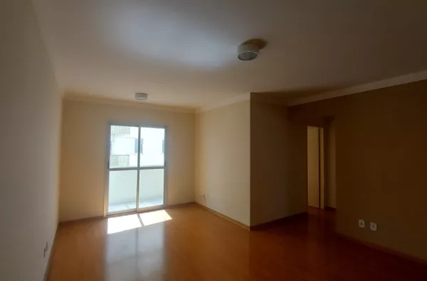 Apartamento 2 dormitórios - 65m² - Jardim das Nações - Foto 3