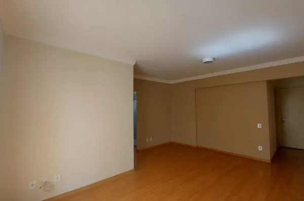 Apartamento 2 dormitórios - 65m² - Jardim das Nações - Foto 4