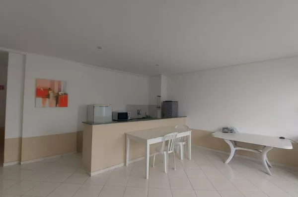 Apartamento 2 dormitórios - 65m² - Jardim das Nações - Foto 5
