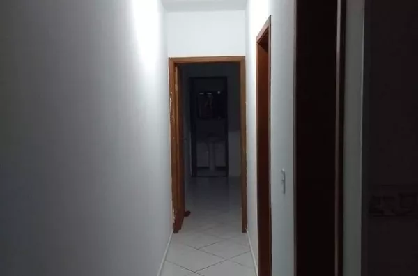 Casa com 2 quartos 100m² - Foto 6