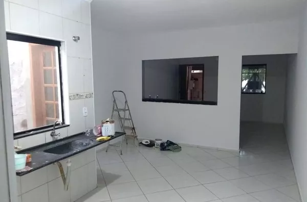 Casa com 2 quartos 100m² - Foto 4