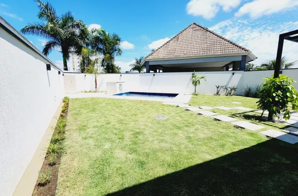 Casa com 3 dormitórios - Condomínio Parque das Araucárias, Tremembé/SP. - Foto 4