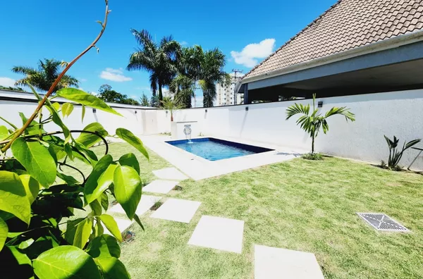 Casa com 3 dormitórios - Condomínio Parque das Araucárias, Tremembé/SP. - Foto 5