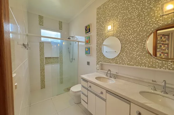 Casa 4 suítes - Condomínio Chácaras Cataguá, Taubaté/SP - Foto 4