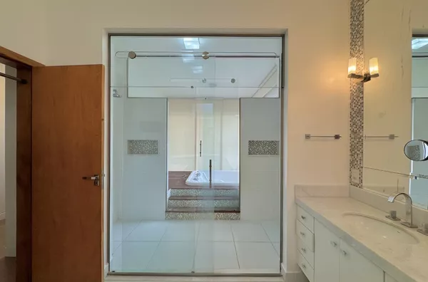 Casa 4 suítes - Condomínio Chácaras Cataguá, Taubaté/SP - Foto 3