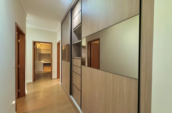 Casa 4 suítes - Condomínio Chácaras Cataguá, Taubaté/SP - Foto 5