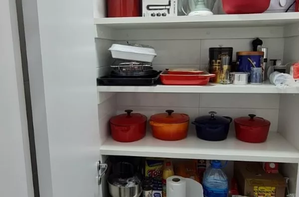 Apartamento com 3 suítes - 142m² - Foto 5