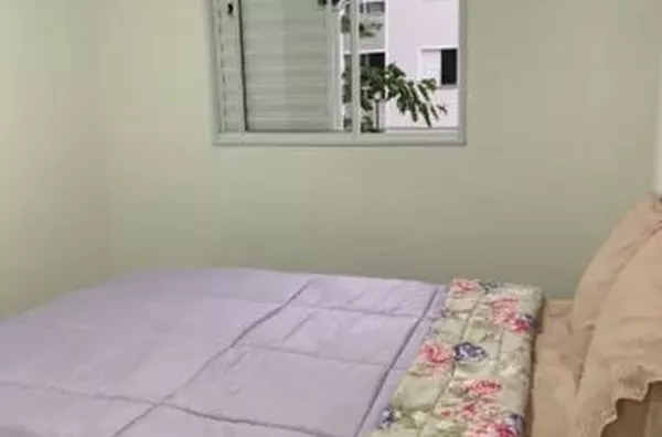 Apartamento 2 dormitórios - Condomínio Porto Fino, Taubaté/SP - Foto 4