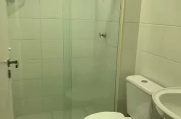 Apartamento 2 dormitórios - Condomínio Porto Fino, Taubaté/SP - Foto 5