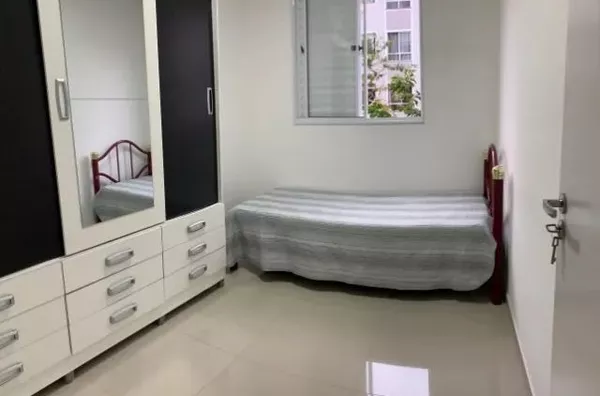 Apartamento 2 dormitórios - Condomínio Porto Fino, Taubaté/SP - Foto 3