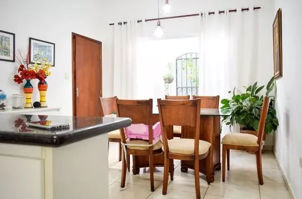 Casa 3 dormitórios - Jardim Oásis, Taubaté/SP - Foto 1