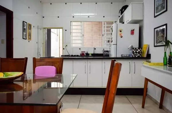 Casa 3 dormitórios - Jardim Oásis, Taubaté/SP - Foto 3