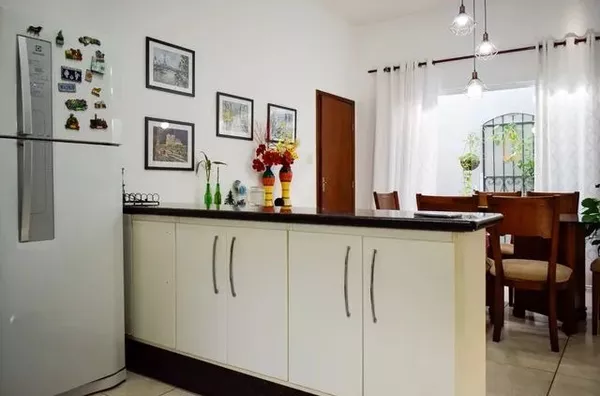 Casa 3 dormitórios - Jardim Oásis, Taubaté/SP - Foto 4