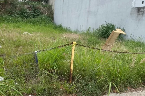 Terreno com 250m² - São Gonçalo - Foto 1