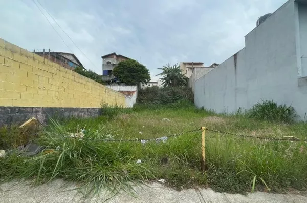 Terreno com 250m² - São Gonçalo - Foto 2