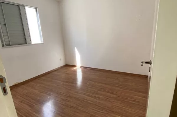 Apartamento 2 dormitórios - 46m² - Foto 4