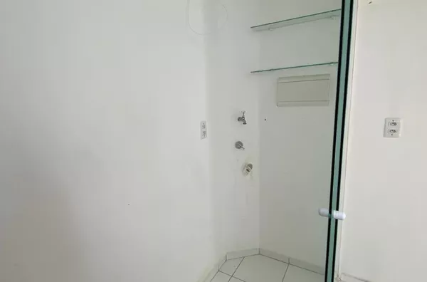 Apartamento 2 dormitórios - 46m² - Foto 3