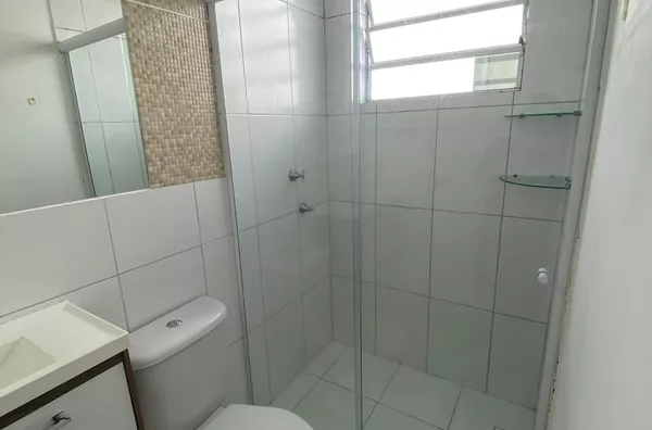 Apartamento 2 dormitórios - 46m² - Foto 5