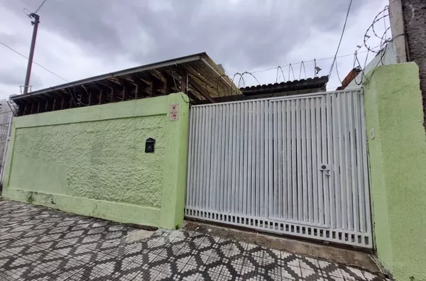 Casa Residencial ou Comercial para venda, Jardim Independência, Taubaté -SP - Foto 1