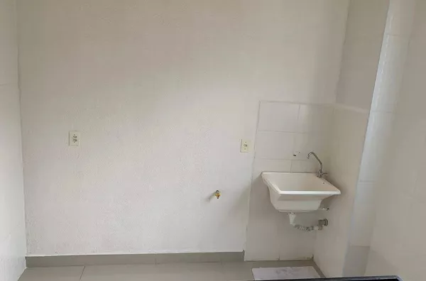 Apartamento 2 dormitórios 48m² - Parque Trentino, Parque Senhor do Bonfim em Taubaté/SP - Foto 6