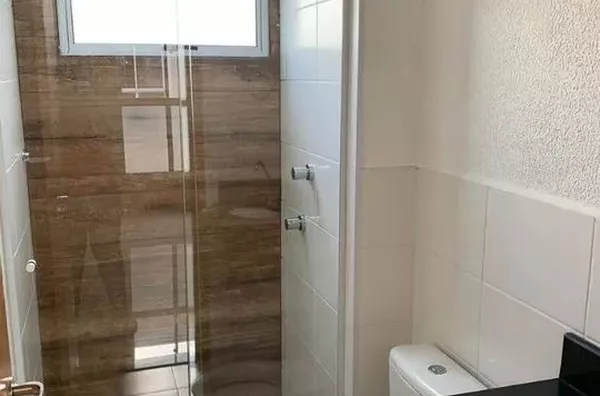 Apartamento 2 dormitórios 48m² - Parque Trentino, Parque Senhor do Bonfim em Taubaté/SP - Foto 5