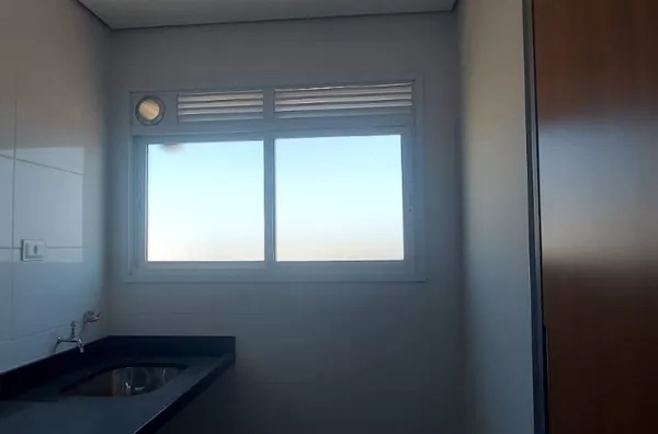 Apartamento 3 suítes - 130m² - Condomínio Jardins Residence - Foto 3