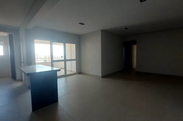 Apartamento 3 suítes - 130m² - Condomínio Jardins Residence - Foto 2