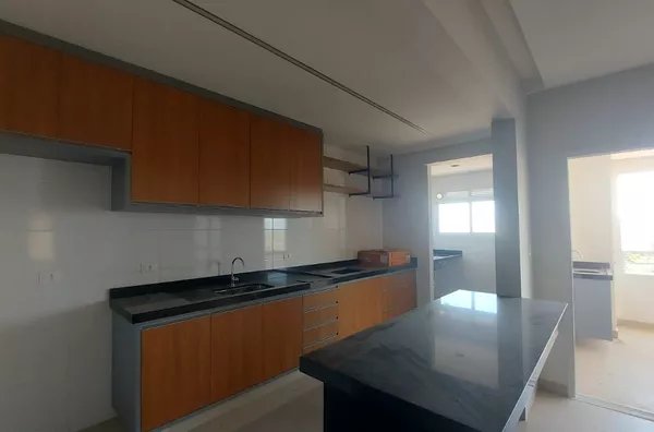 Apartamento 3 suítes - 130m² - Condomínio Jardins Residence - Foto 1