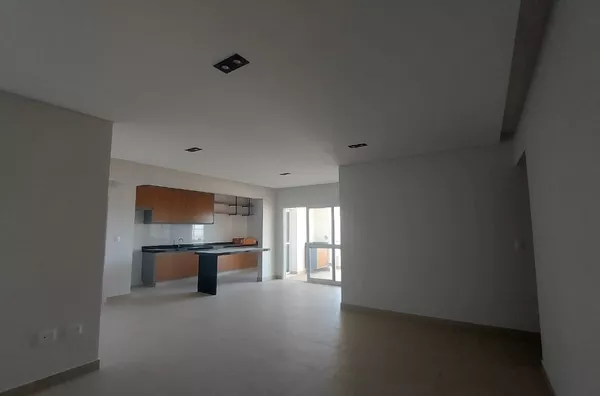 Apartamento 3 suítes - 130m² - Condomínio Jardins Residence - Foto 6