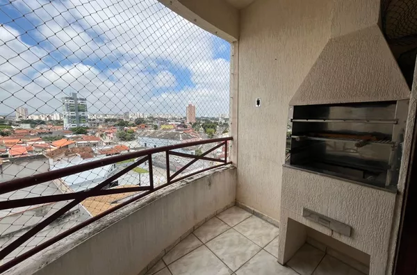 Apartamento 2 dormitórios - 68m² - Foto 2