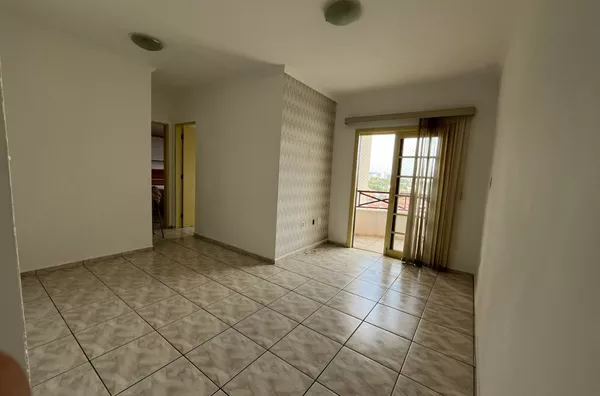 Apartamento 2 dormitórios - 68m² - Foto 1