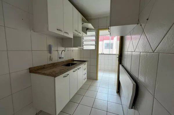 Apartamento 2 dormitórios - 68m² - Foto 3