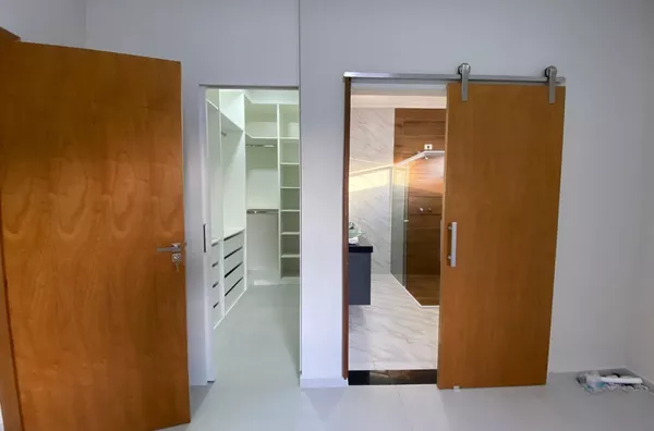 Casa com 3 quartos sendo 1 suíte - 159m² - Foto 5