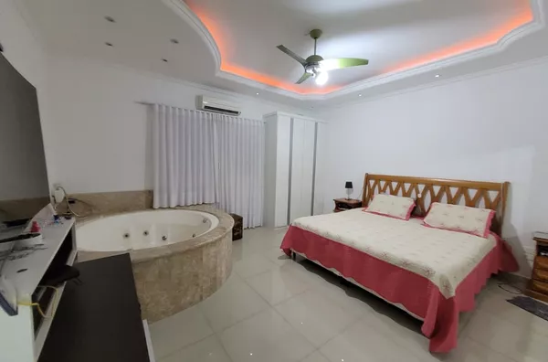 Sobrado 3 dormitórios sendo 1 suíte 320m² - Foto 6