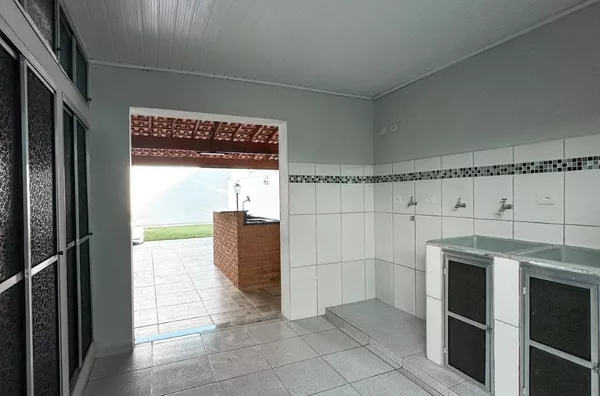 Casa 2 dormitórios 135m²  - Loteamento Vila Nossa Senhora da Guia - Foto 4