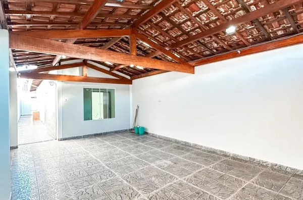 Casa 2 dormitórios 135m²  - Loteamento Vila Nossa Senhora da Guia - Foto 2