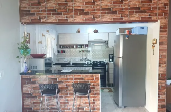 Chácara com 1 quarto - 120m² - Foto 1