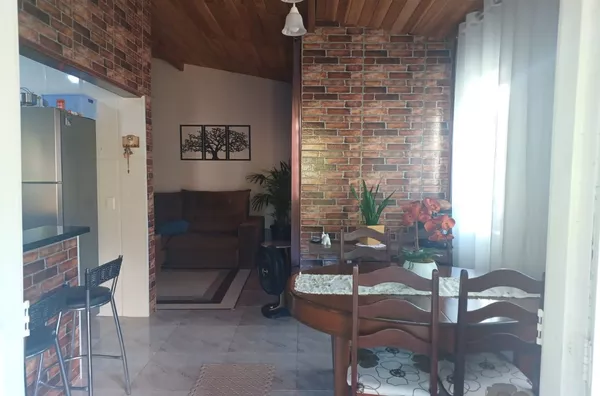 Chácara com 1 quarto - 120m² - Foto 3